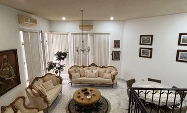 Casa en venta Residencial Chipinque