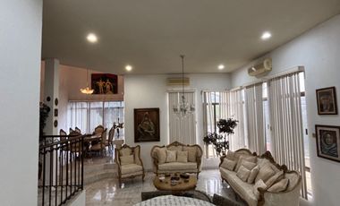 Casa en venta Residencial Chipinque