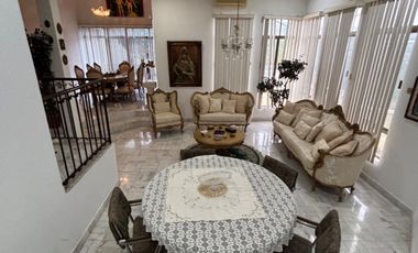 Casa en venta Residencial Chipinque