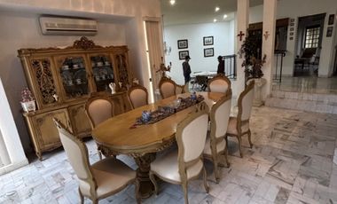 Casa en venta Residencial Chipinque