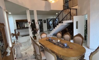 Casa en venta Residencial Chipinque