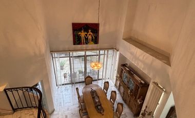 Casa en venta Residencial Chipinque