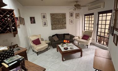 Casa en venta Residencial Chipinque