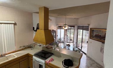 Casa en venta Residencial Chipinque