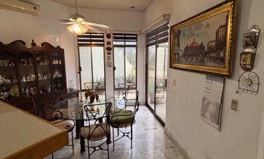 Casa en venta Residencial Chipinque