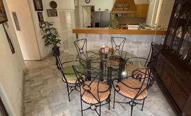 Casa en venta Residencial Chipinque