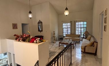 Casa en venta Residencial Chipinque