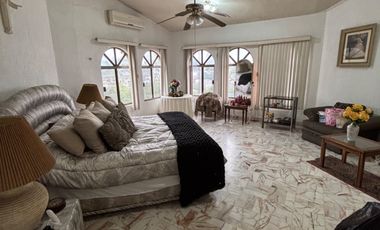 Casa en venta Residencial Chipinque