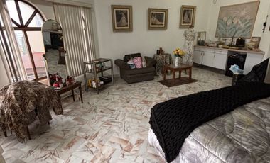 Casa en venta Residencial Chipinque