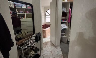 Casa en venta Residencial Chipinque