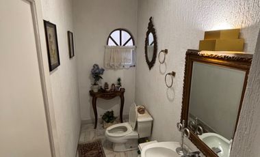 Casa en venta Residencial Chipinque