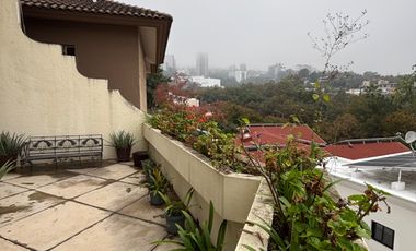 Casa en venta Residencial Chipinque