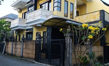 House for sale in Gatsu Denpasar