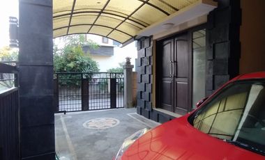 House for sale in Gatsu Denpasar