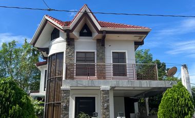 South Forbes Villas near Calax and Nuvali