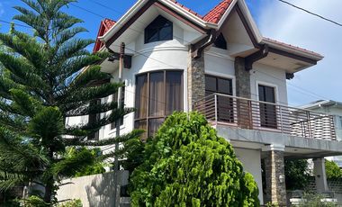 South Forbes Villas near Calax and Nuvali