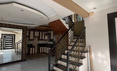 South Forbes Villas near Calax and Nuvali
