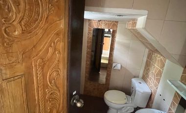 South Forbes Villas near Calax and Nuvali