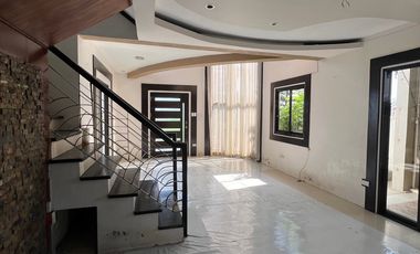 South Forbes Villas near Calax and Nuvali