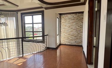 South Forbes Villas near Calax and Nuvali