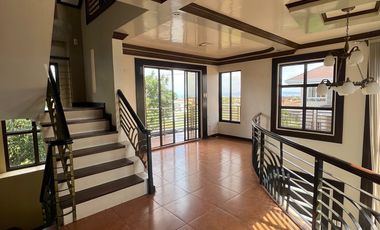 South Forbes Villas near Calax and Nuvali