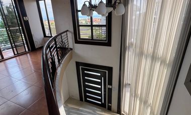 South Forbes Villas near Calax and Nuvali