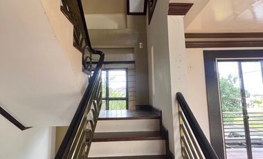 South Forbes Villas near Calax and Nuvali