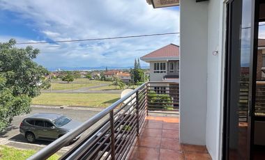 South Forbes Villas near Calax and Nuvali