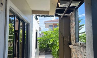 South Forbes Villas near Calax and Nuvali