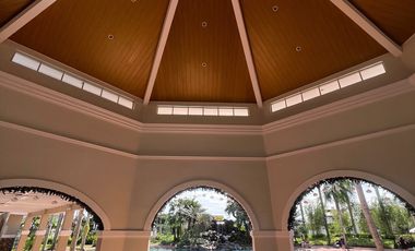 South Forbes Villas near Calax and Nuvali