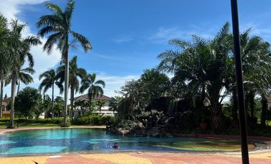 South Forbes Villas near Calax and Nuvali