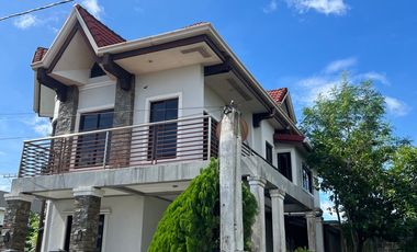 South Forbes Villas near Calax and Nuvali