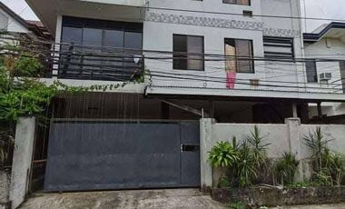 INCOME GENERATING 4-STOREY APARTMENT FOR SALE in Cebu