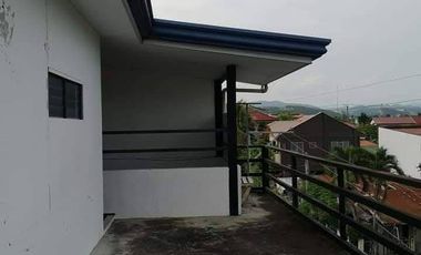INCOME GENERATING 4-STOREY APARTMENT FOR SALE in Cebu