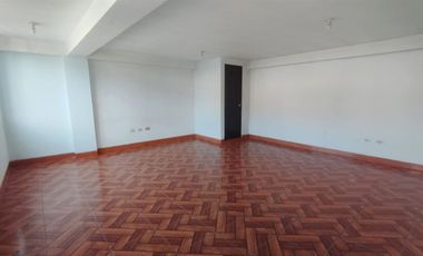 ALQUILER oficinas o consultorios hacia la AV DE LA CULTURA