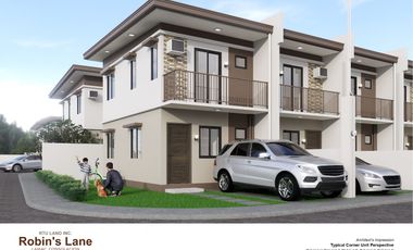 House and Lot for Sale in Consolacion, Cebu as low as 12k/ month Equity