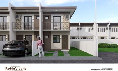 House and Lot for Sale in Consolacion, Cebu as low as 12k/ month Equity