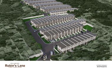 House and Lot for Sale in Consolacion, Cebu as low as 12k/ month Equity
