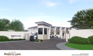 House and Lot for Sale in Consolacion, Cebu as low as 12k/ month Equity