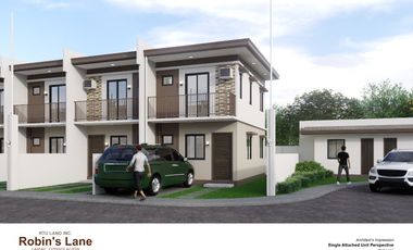 House and Lot for Sale in Consolacion, Cebu as low as 12k/ month Equity