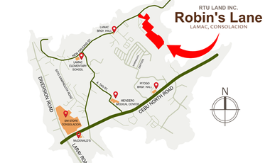 House and Lot for Sale in Consolacion, Cebu as low as 12k/ month Equity