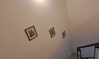 Casa Amueblada en Renta en Viñedos - 3 Recamaras con baño Ideal para Puerto Interior
