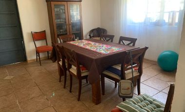 Se vende hermosa parcela agroresidencial en Pelarco