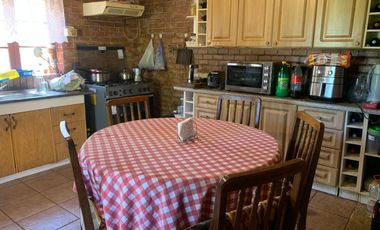 Se vende hermosa parcela agroresidencial en Pelarco