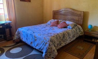 Se vende hermosa parcela agroresidencial en Pelarco