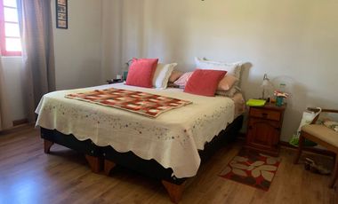 Se vende hermosa parcela agroresidencial en Pelarco