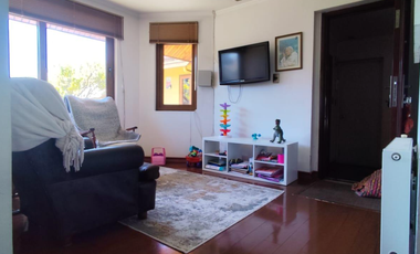 casa cos piscina en Lomas de San Andres