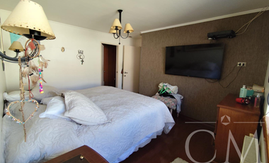 casa cos piscina en Lomas de San Andres