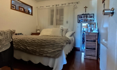 casa cos piscina en Lomas de San Andres