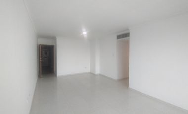 Apartamento en arriendo en Riomar.